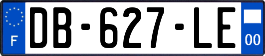 DB-627-LE