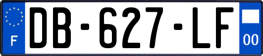 DB-627-LF