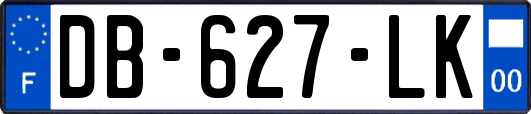 DB-627-LK