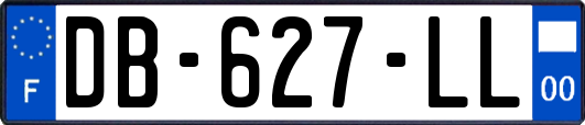 DB-627-LL