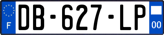 DB-627-LP