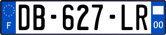 DB-627-LR