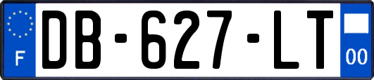 DB-627-LT