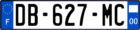 DB-627-MC