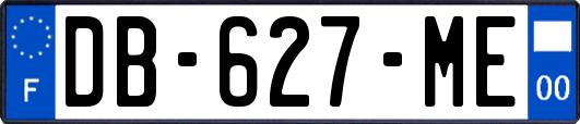 DB-627-ME