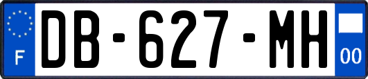 DB-627-MH