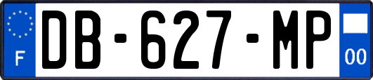 DB-627-MP