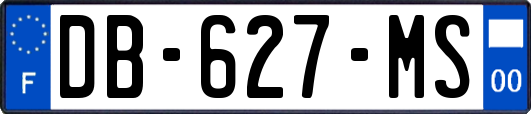DB-627-MS