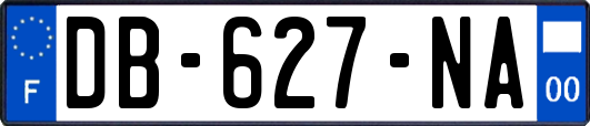 DB-627-NA