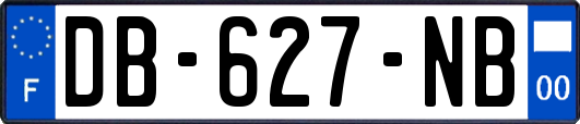 DB-627-NB