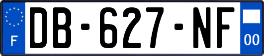 DB-627-NF