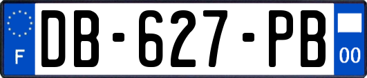 DB-627-PB