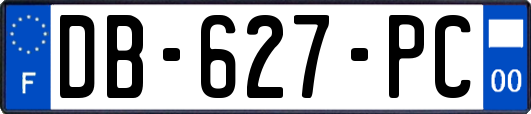 DB-627-PC
