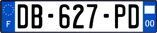 DB-627-PD