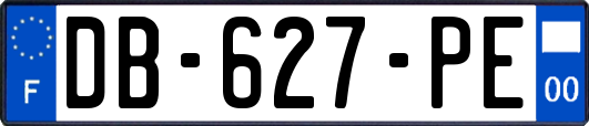 DB-627-PE