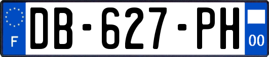 DB-627-PH