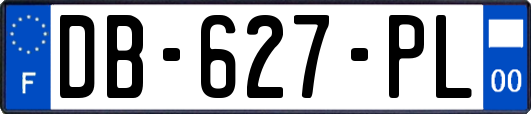 DB-627-PL