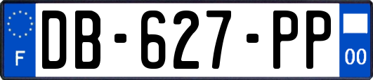 DB-627-PP
