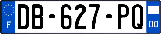 DB-627-PQ