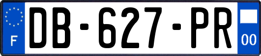DB-627-PR