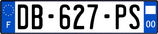 DB-627-PS