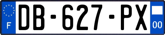 DB-627-PX