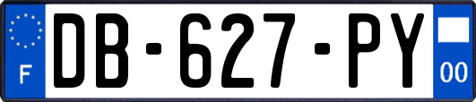DB-627-PY