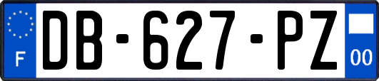 DB-627-PZ