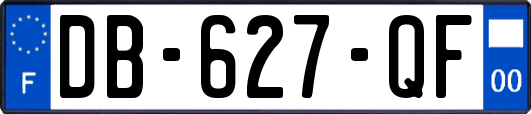DB-627-QF