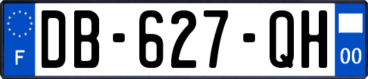 DB-627-QH