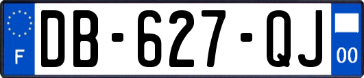 DB-627-QJ