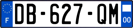 DB-627-QM
