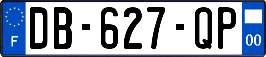 DB-627-QP