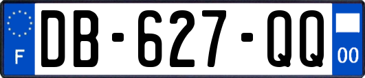 DB-627-QQ