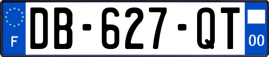 DB-627-QT