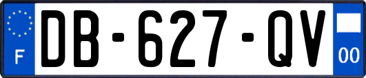 DB-627-QV