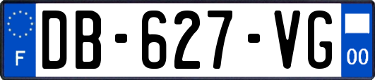 DB-627-VG