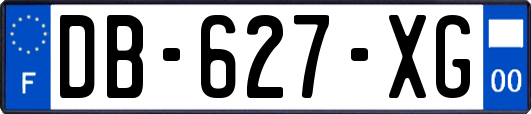 DB-627-XG