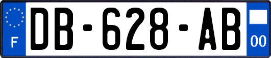 DB-628-AB