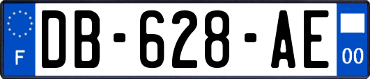 DB-628-AE