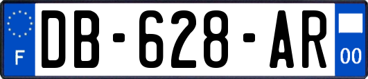 DB-628-AR