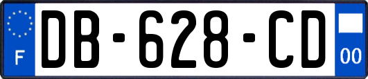 DB-628-CD