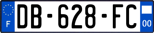 DB-628-FC