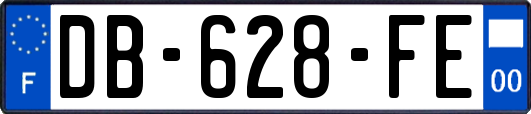 DB-628-FE
