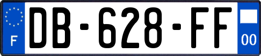 DB-628-FF