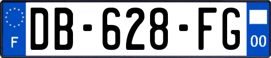 DB-628-FG
