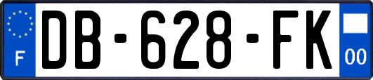 DB-628-FK