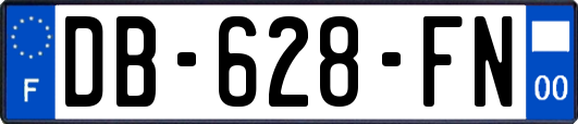 DB-628-FN