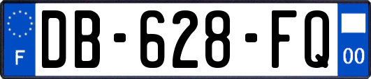 DB-628-FQ
