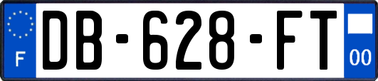 DB-628-FT